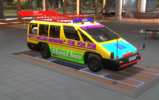 Mod Image